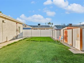 22137 Gault Street, Canoga Park CA 91303
