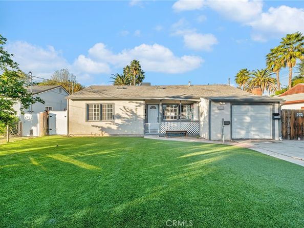 22137 Gault Street, Canoga Park CA 91303