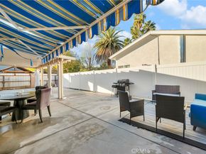 22137 Gault Street, Canoga Park CA 91303