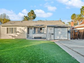 22137 Gault Street, Canoga Park CA 91303