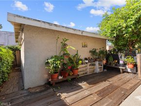 318 Palmetto, Alhambra CA 91801