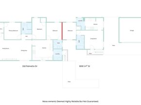 318 Palmetto, Alhambra CA 91801