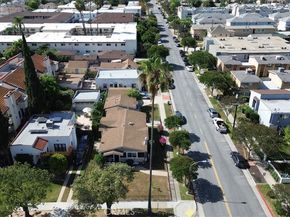 318 Palmetto, Alhambra CA 91801
