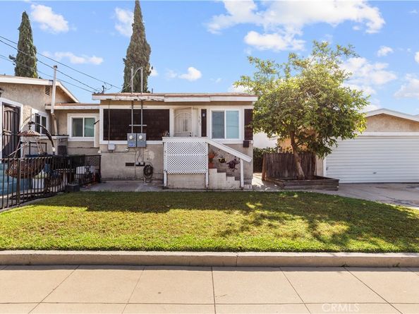318 Palmetto, Alhambra CA 91801