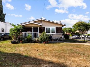 318 Palmetto, Alhambra CA 91801