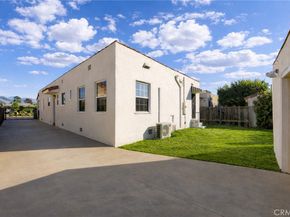 1705 S Fremont, Alhambra CA 91803