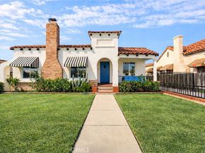 1705 S Fremont, Alhambra CA 91803