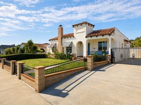 1705 S Fremont, Alhambra CA 91803