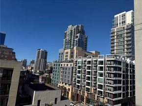 1025 Island Avenue 603, San Diego CA 92101