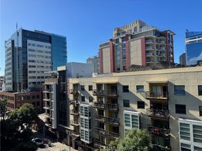 1025 Island Avenue 603, San Diego CA 92101