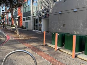 1025 Island Avenue 603, San Diego CA 92101