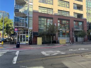 1025 Island Avenue 603, San Diego CA 92101