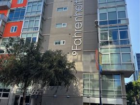 1025 Island Avenue 603, San Diego CA 92101