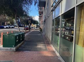 1025 Island Avenue 603, San Diego CA 92101