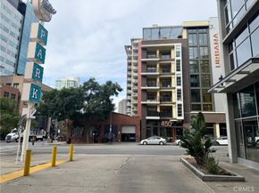 1025 Island Avenue 603, San Diego CA 92101