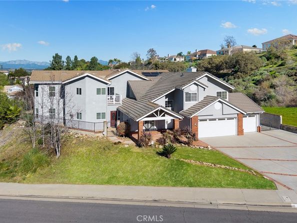 2262 Joel Drive, Rowland Heights CA 91748