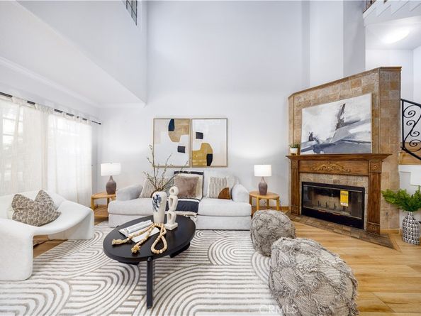 9886 Arrow 2, Rancho Cucamonga CA 91730