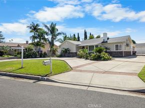 1414 E Thackery, West Covina CA 91791