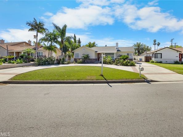 1414 E Thackery, West Covina CA 91791