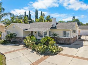 1414 E Thackery, West Covina CA 91791