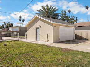 1414 E Thackery, West Covina CA 91791