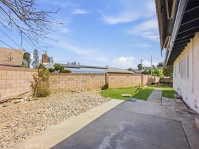 8361 Sierra Bonita, Rosemead CA 91770