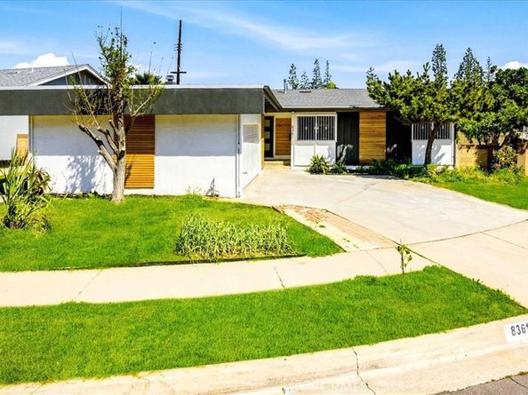 8361 Sierra Bonita, Rosemead CA 91770