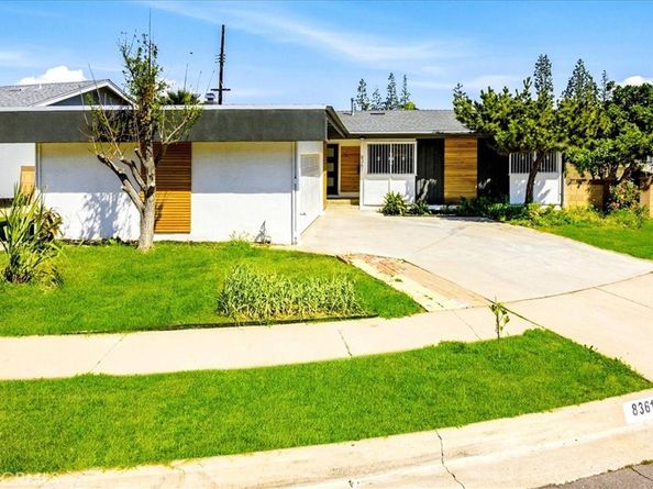 8361 Sierra Bonita, Rosemead CA 91770