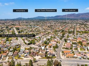 8012 La Merced Road, Rosemead CA 91770