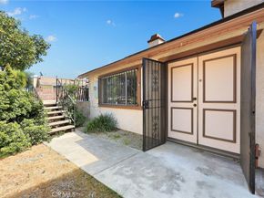 8012 La Merced Road, Rosemead CA 91770