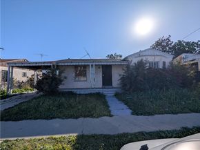 10958 S Budlong, Los Angeles CA 90044