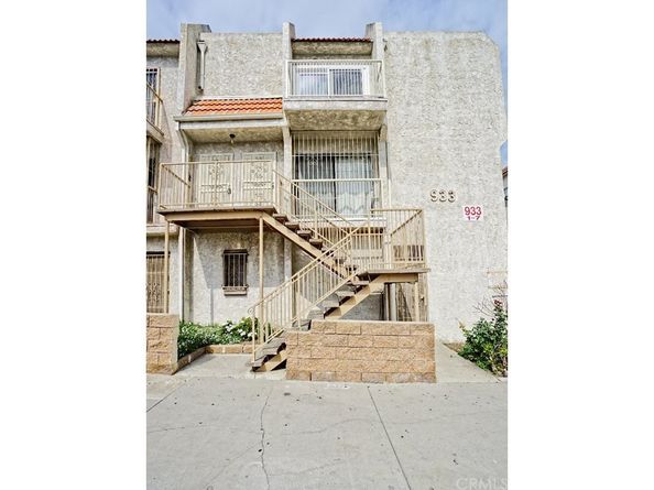 933 New Depot Street 6 & 7, Los Angeles CA 90012