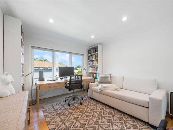 3407 Huxley Street 31, Los Angeles CA 90027