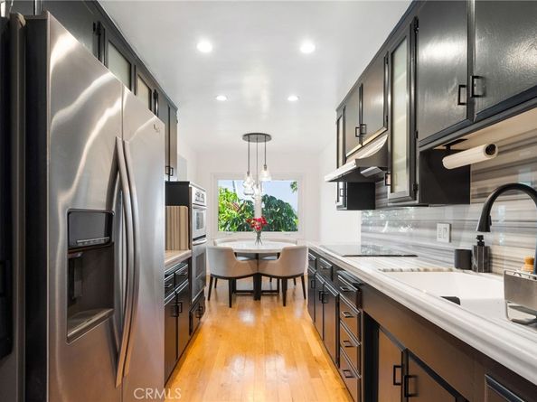 3407 Huxley Street 31, Los Angeles CA 90027