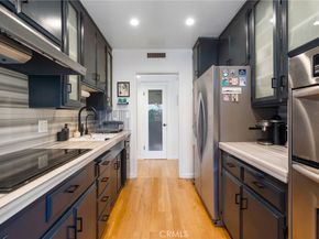 3407 Huxley Street 31, Los Angeles CA 90027