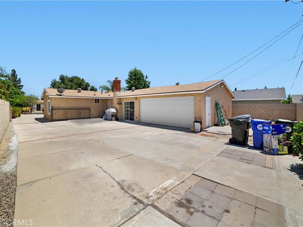 2037 Park Rose Avenue, Duarte CA 91010