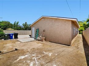 2037 Park Rose Avenue, Duarte CA 91010