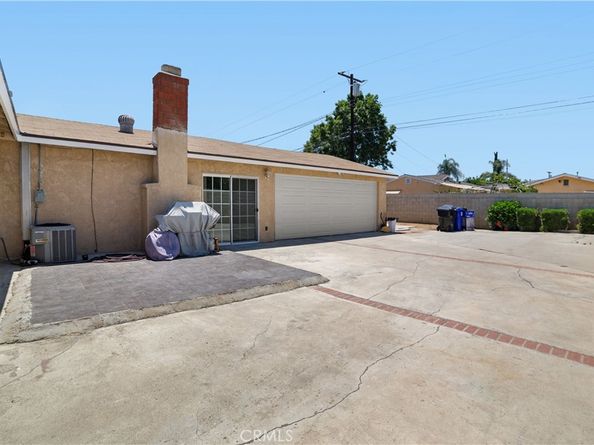 2037 Park Rose Avenue, Duarte CA 91010