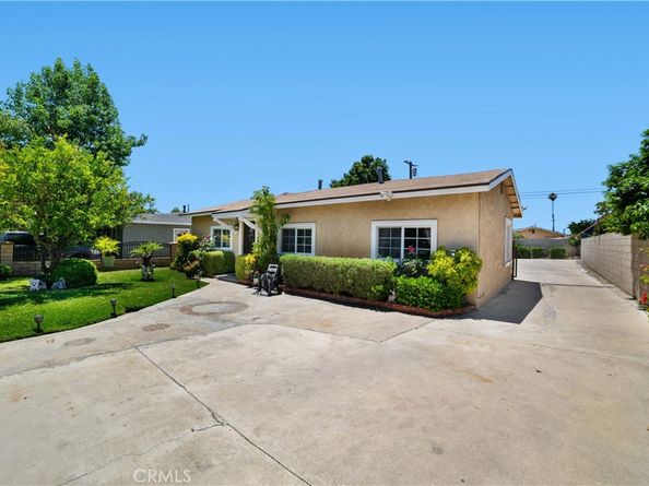 2037 Park Rose Avenue, Duarte CA 91010