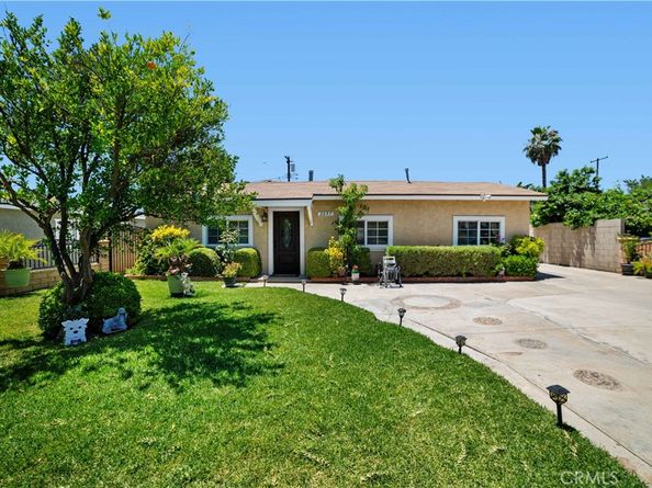 2037 Park Rose Avenue, Duarte CA 91010