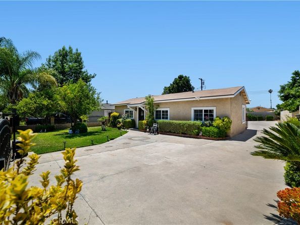 2037 Park Rose Avenue, Duarte CA 91010
