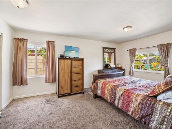 2037 Park Rose Avenue, Duarte CA 91010