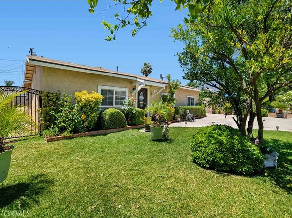 2037 Park Rose Avenue, Duarte CA 91010