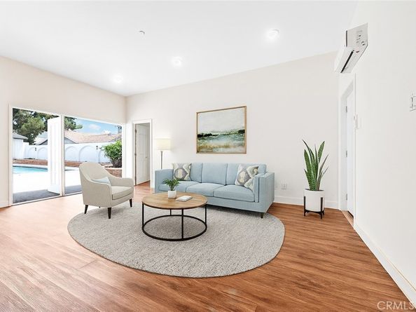 6909 N Vista Street, San Gabriel CA 91775