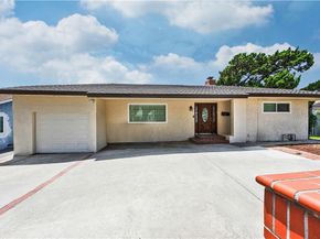 6909 N Vista Street, San Gabriel CA 91775
