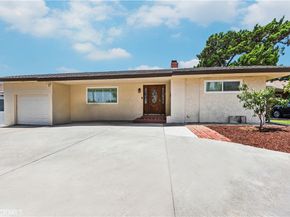 6909 N Vista Street, San Gabriel CA 91775