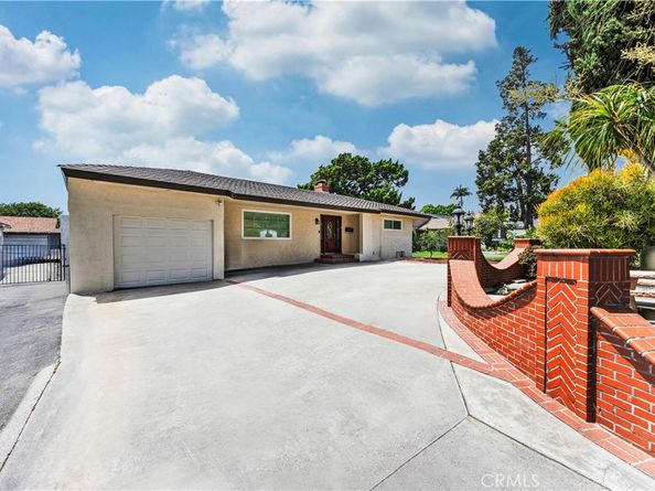 6909 N Vista Street, San Gabriel CA 91775