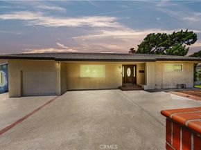 6909 N Vista Street, San Gabriel CA 91775