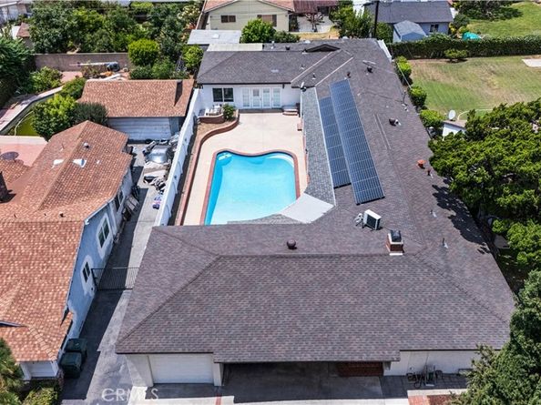 6909 N Vista Street, San Gabriel CA 91775