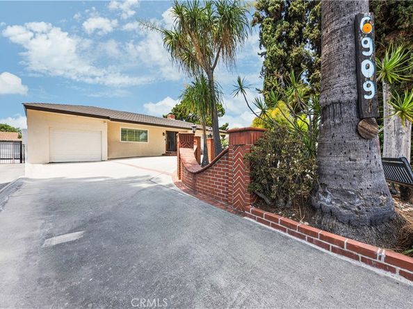 6909 N Vista Street, San Gabriel CA 91775